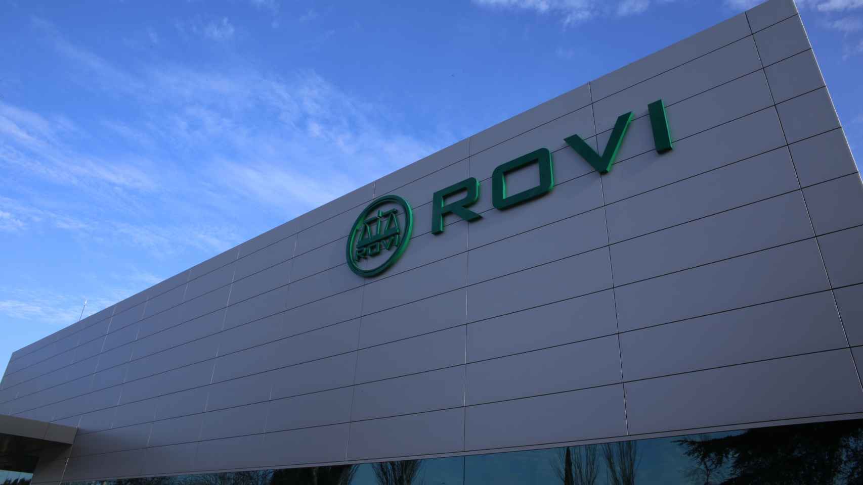 En 2019, Rovi invirtió más de 29 millones de euros en I+D.