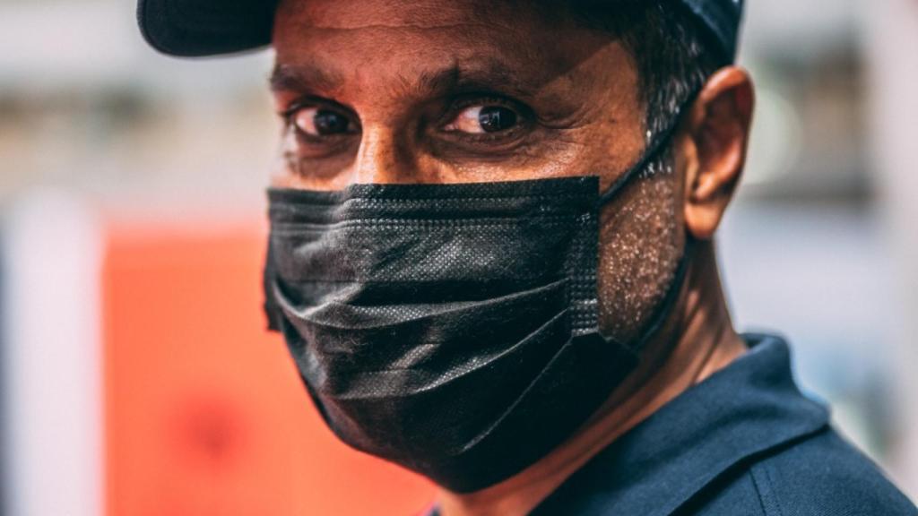 El piloto Nasser Al-Attiyah