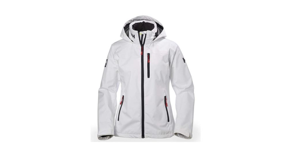 Chaqueta cortavientos