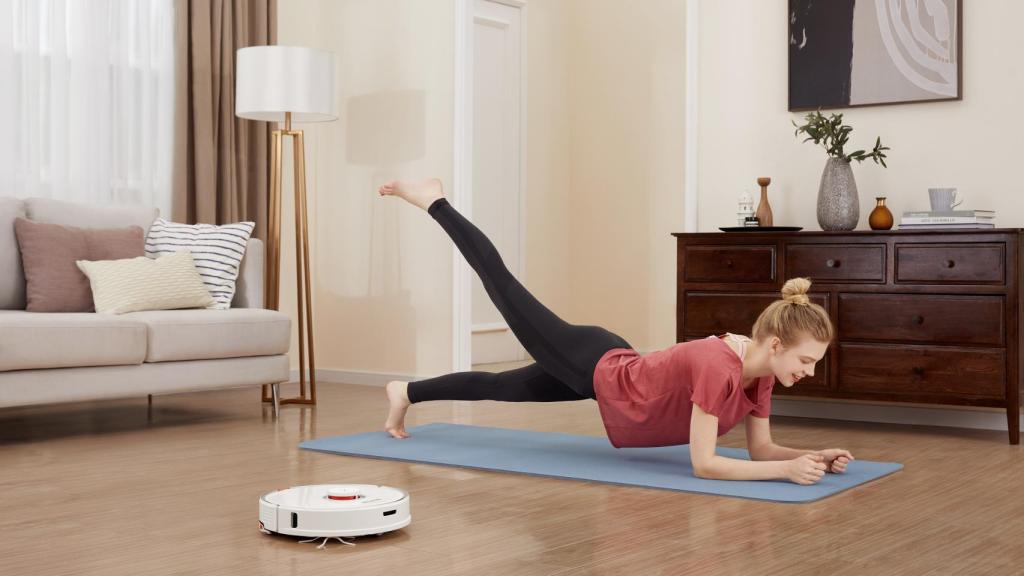 Roborock S7