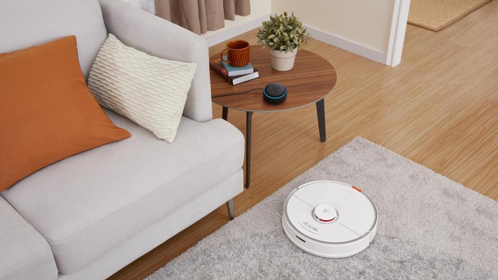Roborock S7