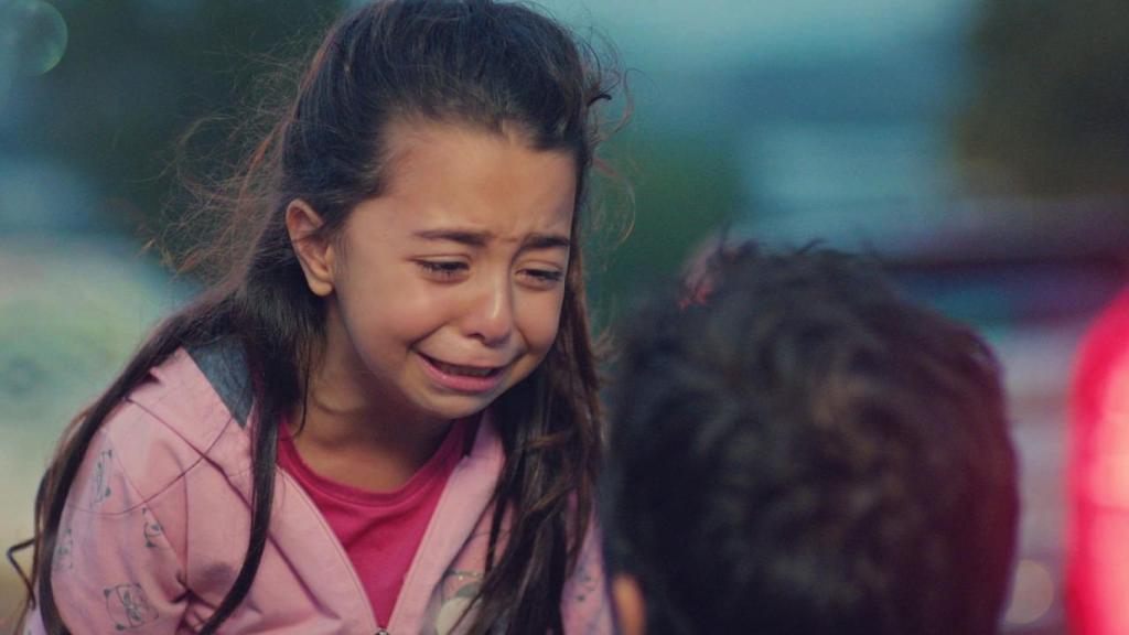 'Mi hija'