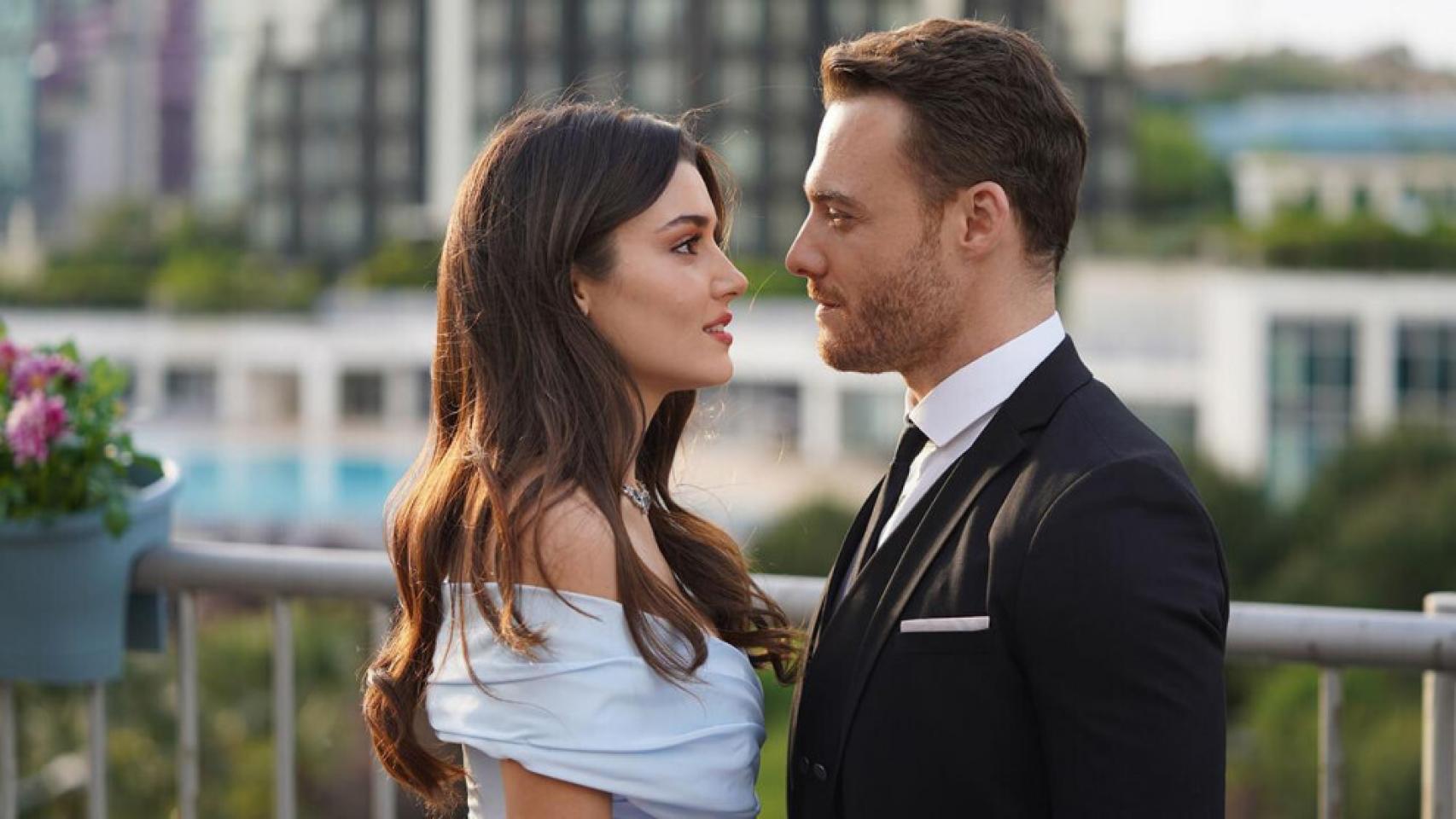 Capitulo 150 Love Is In The Air