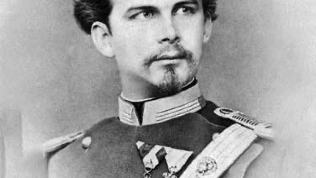 Ludwig II.