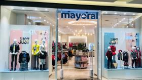 La firma de moda infantil Mayoral adquiere el 5,8% de Audax Renovables por 56 millones