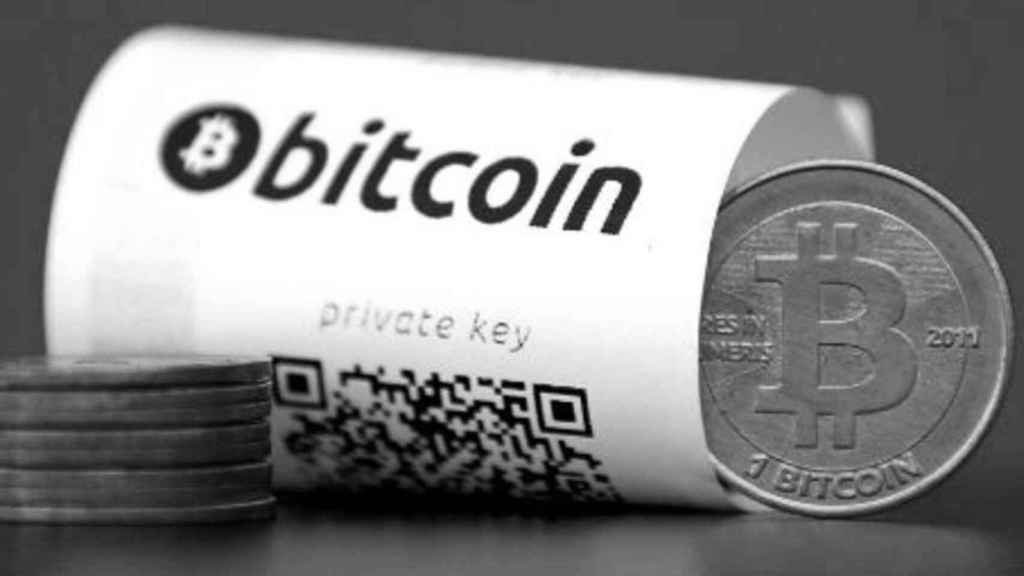 Bitcoin: la gran apuesta