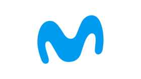 Logotipo de Movistar