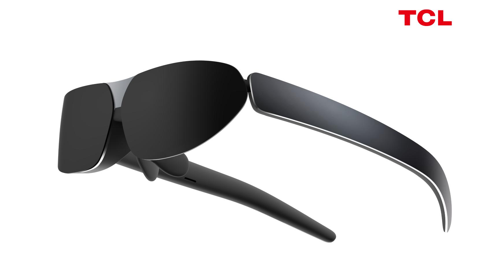 Gafas conectadas de realidad aumentada, más barato que un casco inteligente