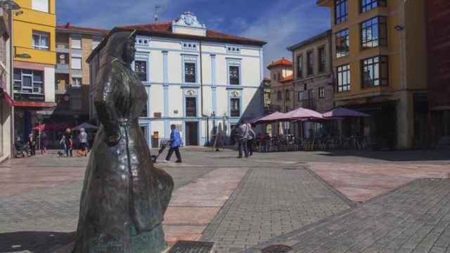 Grado (Asturias).