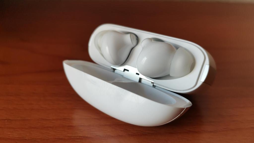 Auriculares Oppo Enco X