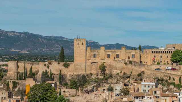 Los 10 monumentos templarios más impresionantes de España 550706140_170160949_640x360