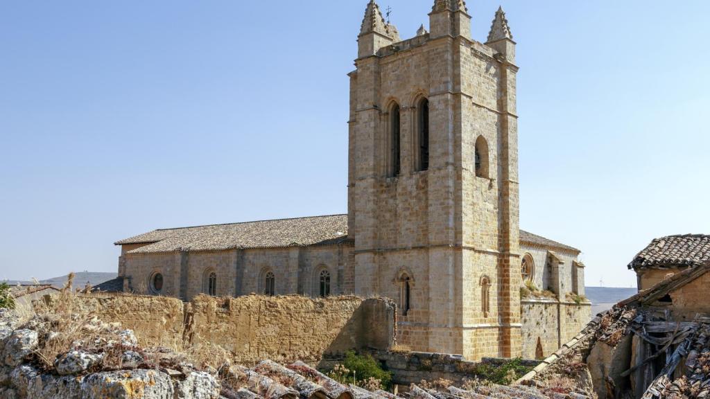 La Iglesia de San Juan