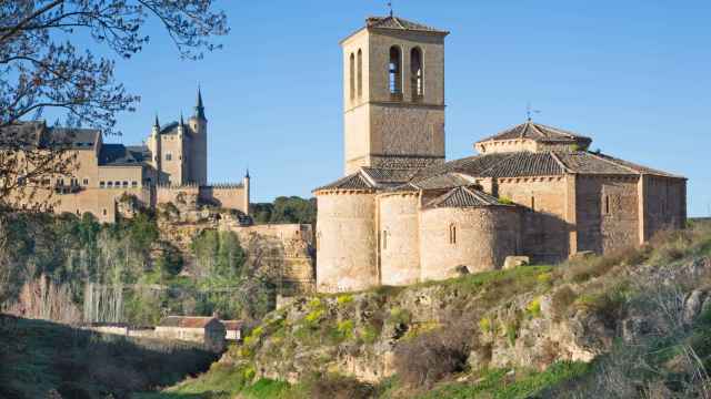 Los 10 monumentos templarios más impresionantes de España 550706148_170161204_640x360