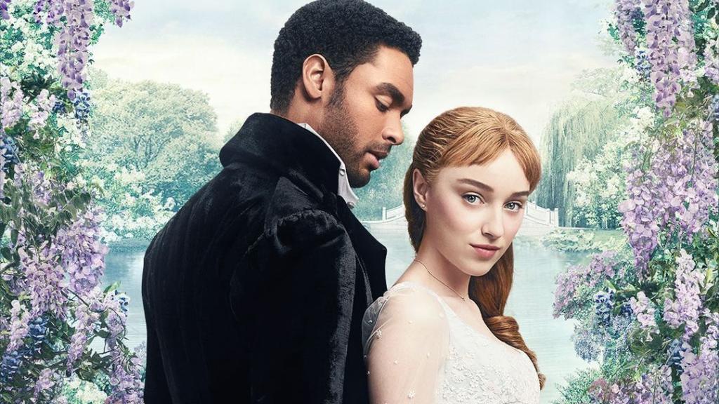 Capitulos Segunda Temporada De Los Bridgerton
