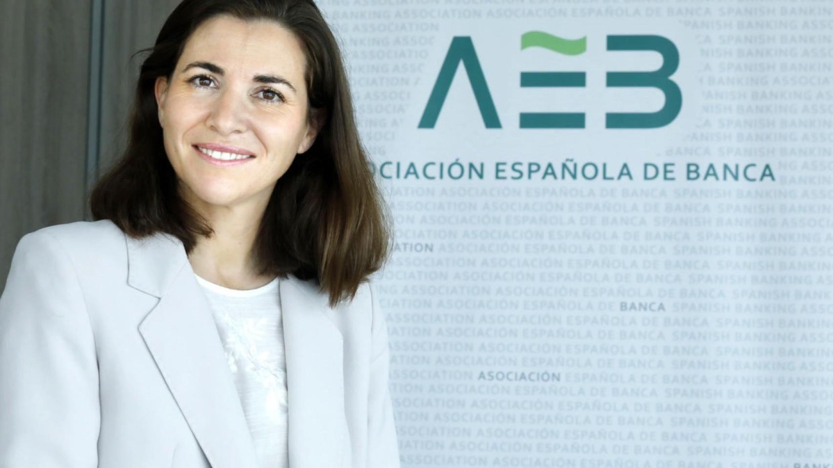 María Abascal deja BBVA y se incorpora como directora de políticas ...