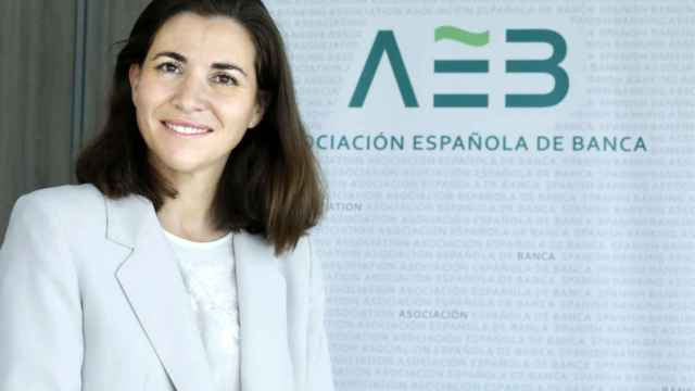 María Abascal, directora de políticas públicas de la AEB.