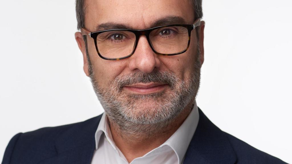 Manuel Zafra, nuevo director general de la filial de Merck en Canadá.