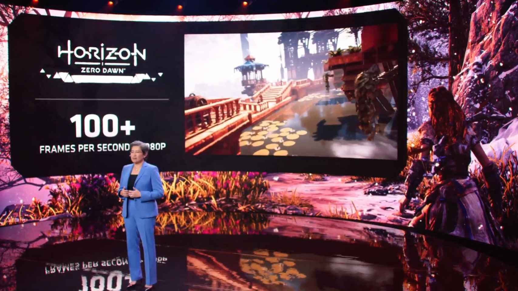 AMD promete gran rendimiento en juegos con sus nuevos Ryzen