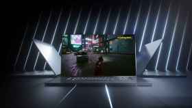 Portátiles con gráficas GeForce RTX de Nvidia