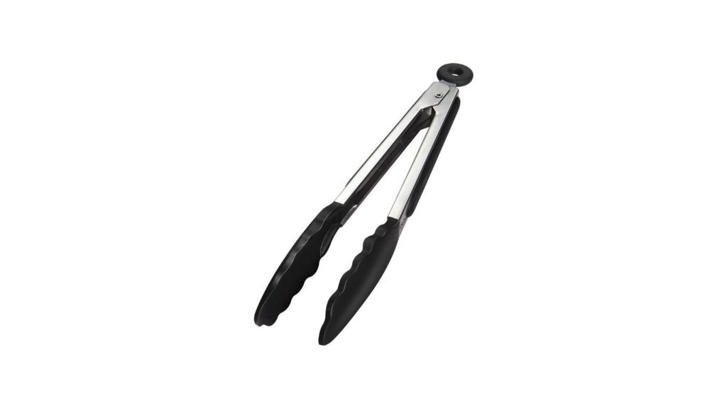 Pinzas de cocina