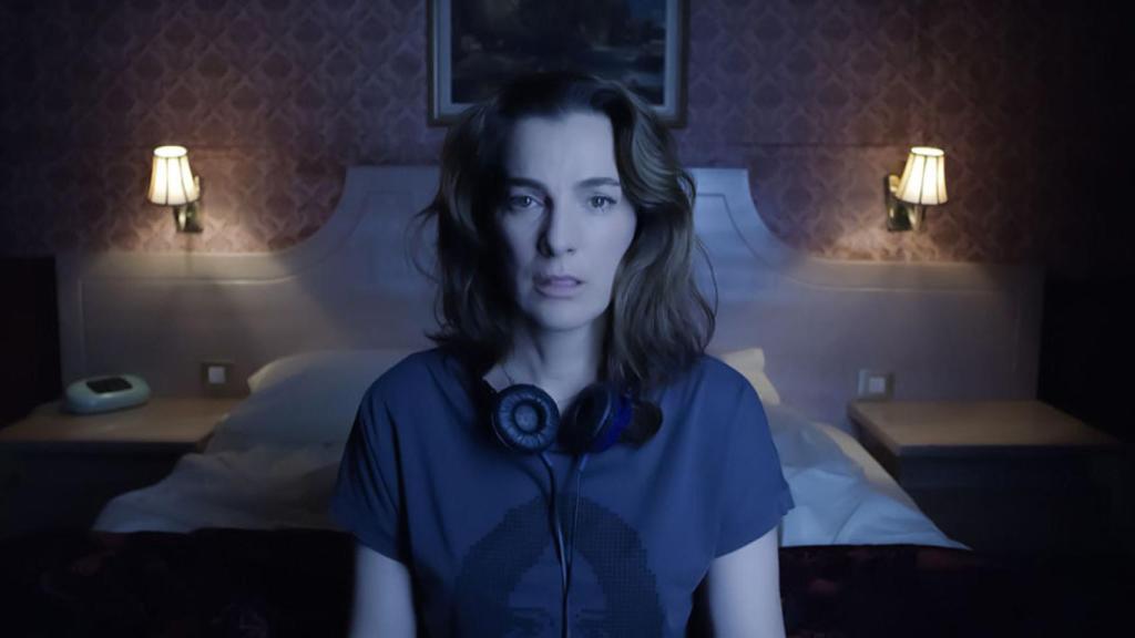 'Losing Alice' es una adquisición de la TV israelí.
