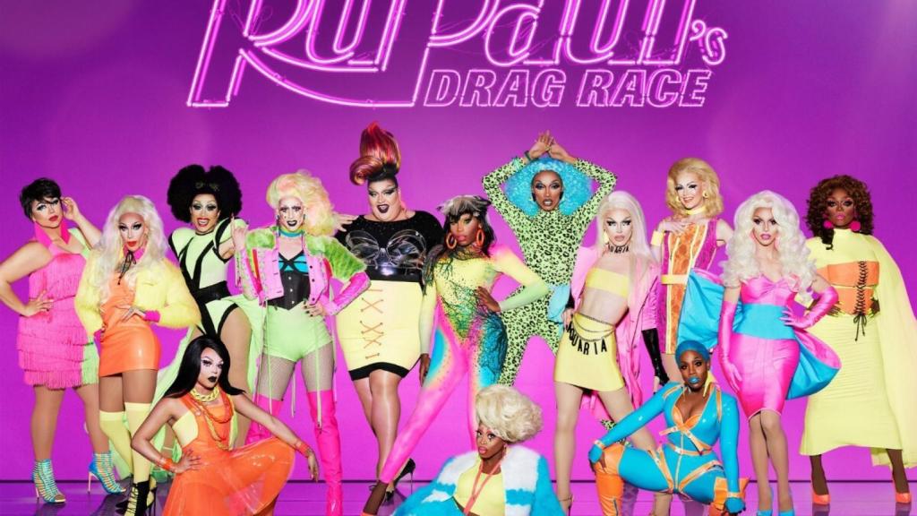Temporada 13 de 'RaPaul's Drag Race'