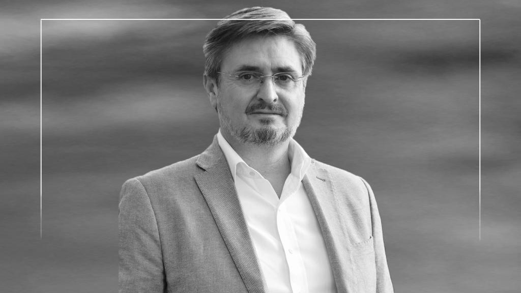 Javier Arboleda, Service Senior Manager Hyundai Motor España.