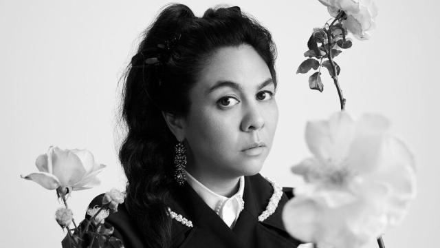 La diseñadora Simone Rocha ha revolucionado la moda.