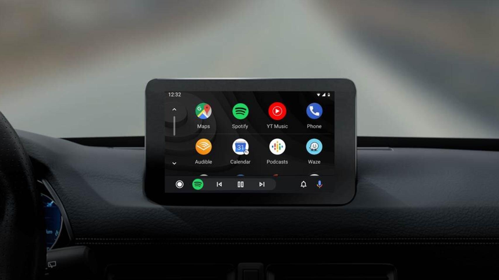 Qué pantalla Android para coche es mejor - Blogs MAPFRE