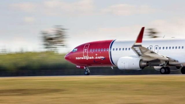 El plan de Norwegian para sobrevivir: adiós al ‘low cost’ de largo radio y reducir deuda