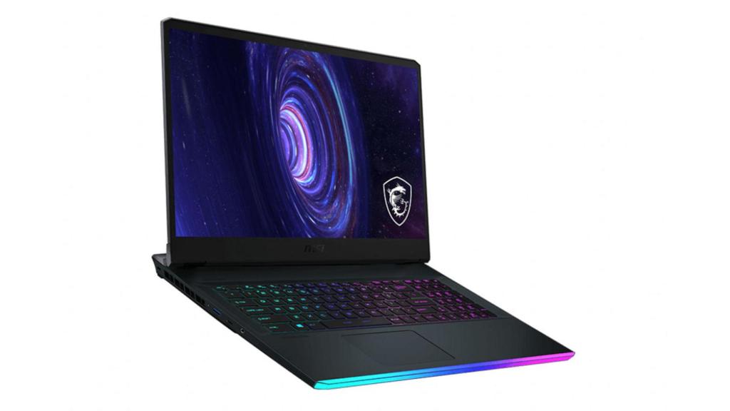 MSI Raider