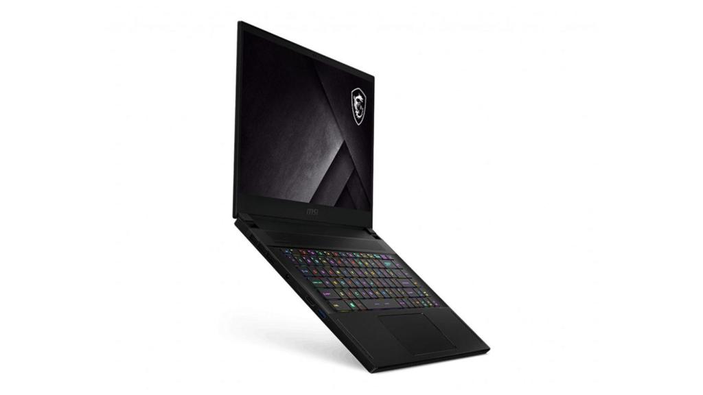 MSI Stealth
