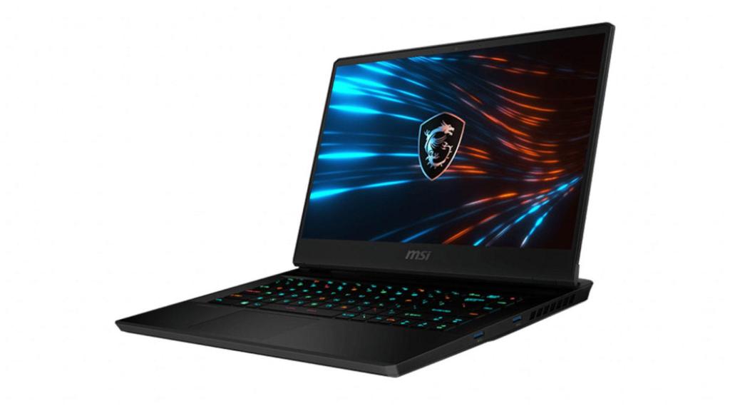 MSI Leopard