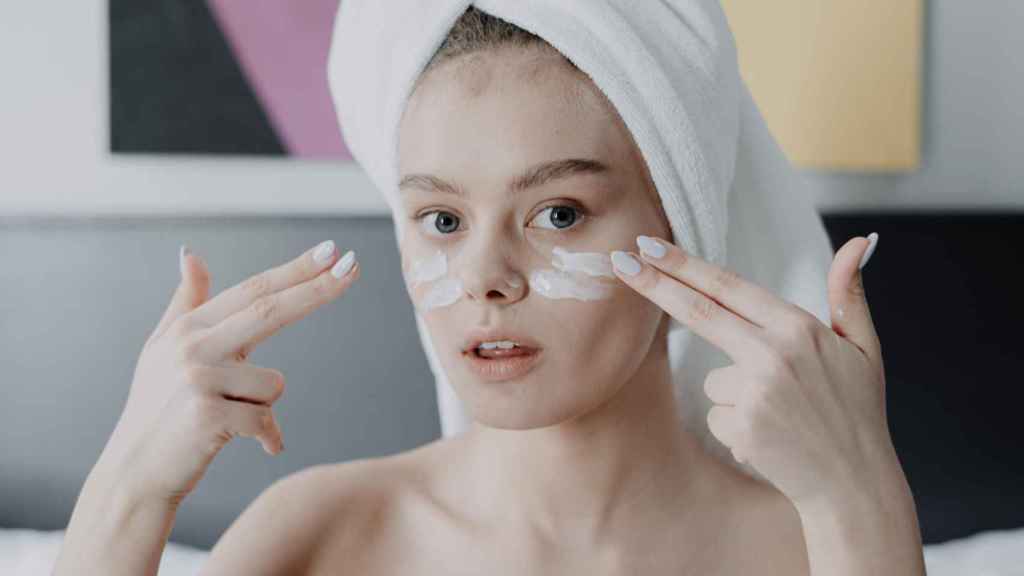Drenaje facial, la técnica que está revolucionando el panorama 'beauty'