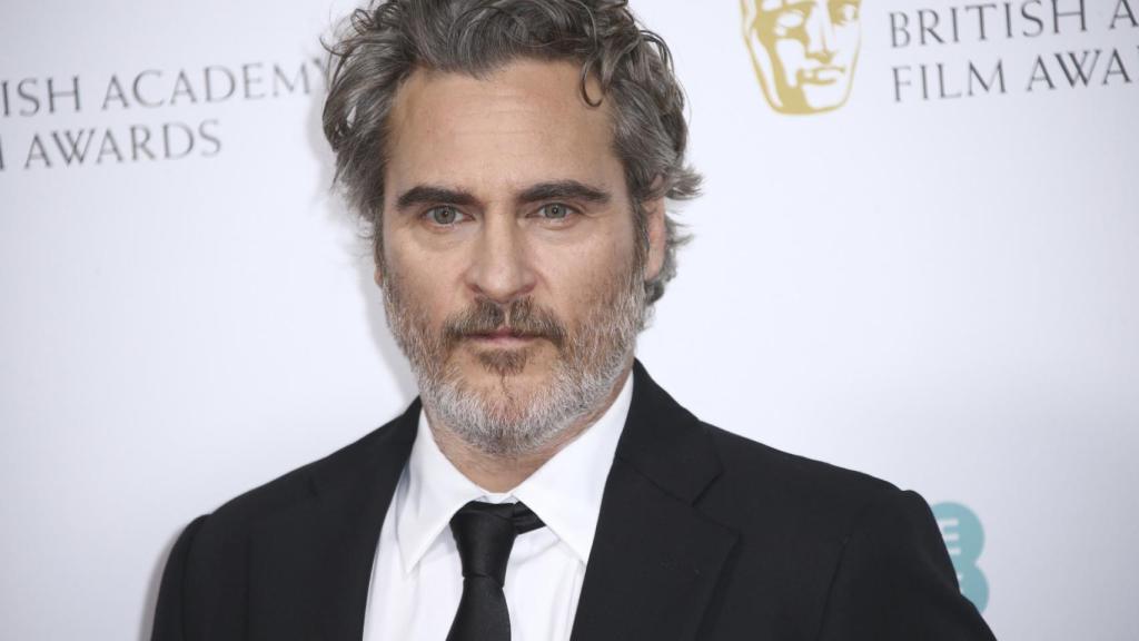 Joaquin Phoenix se pasa al streaming.