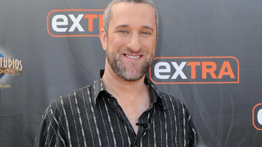 Dustin Diamond, Screech en ‘Salvados por la campana’, anuncia que tiene cáncer