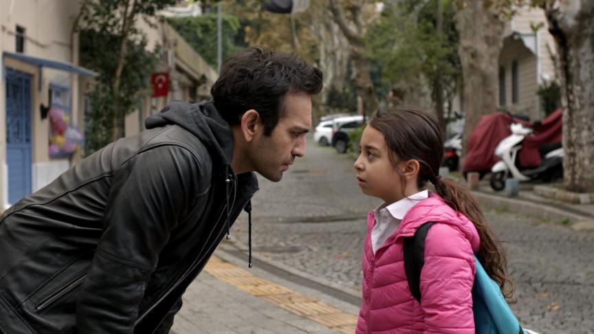 Mi Hija Serie Completa En Español
