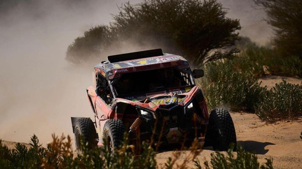 El SxS de Ricardo Ramilo y Xavier Blanco