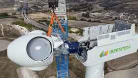Iberdrola impulsa 500 MW nuevos 'verdes' en Castilla y León con 400 millones