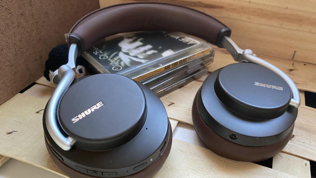 Shure Aonic 50
