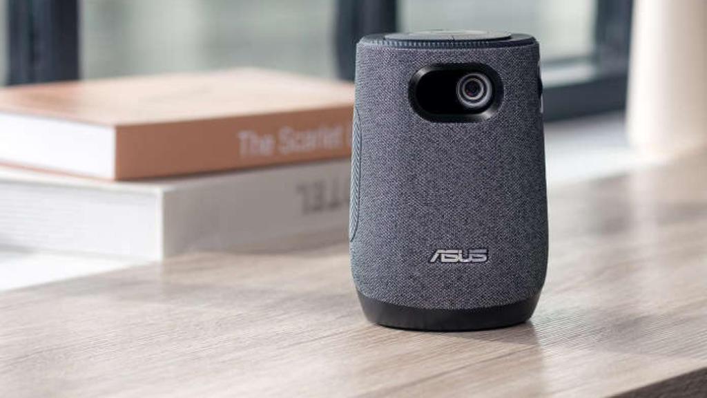 Asus ZenBeam Latte L1