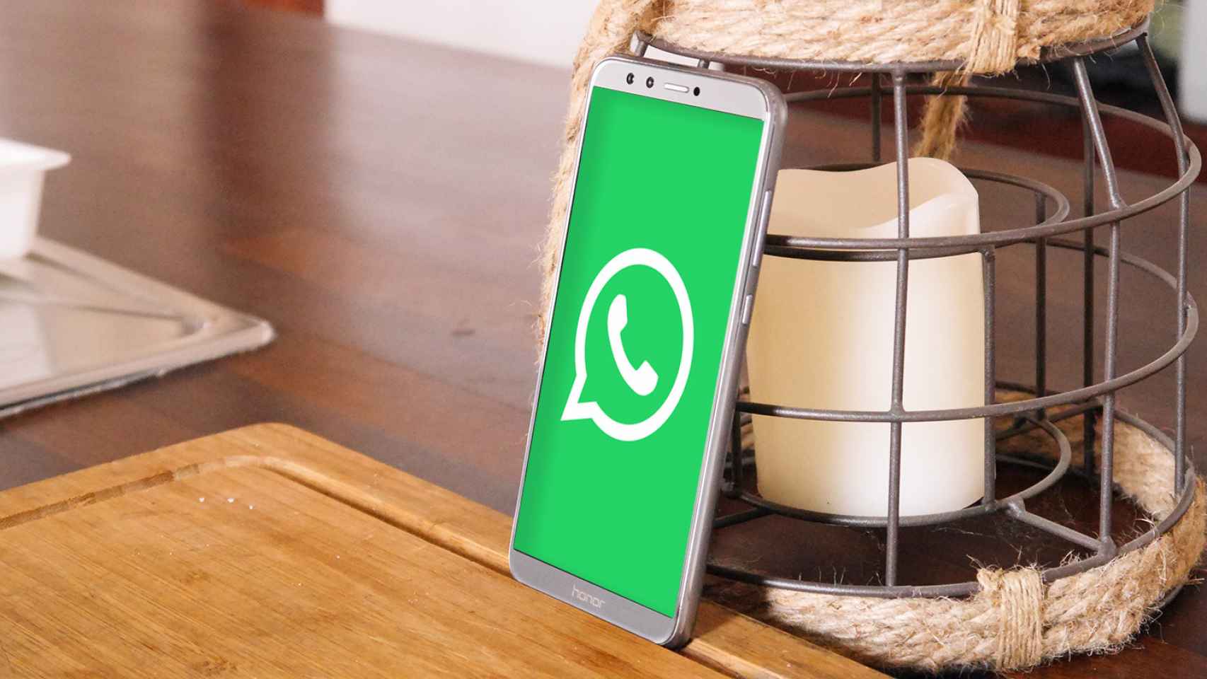 WhatsApp da marcha atrás y pospone sus nuevas condiciones de uso