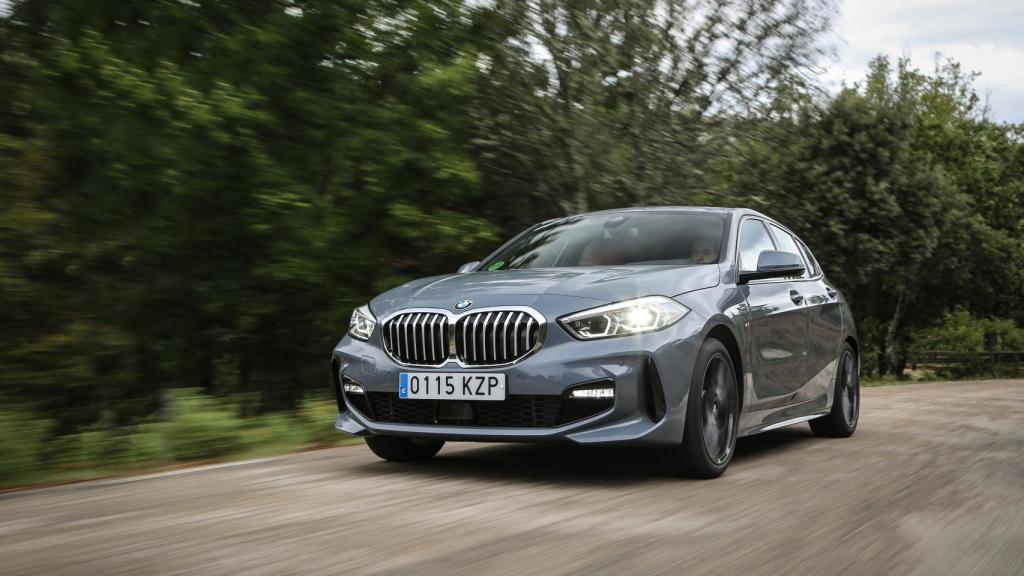 BMW Serie 1