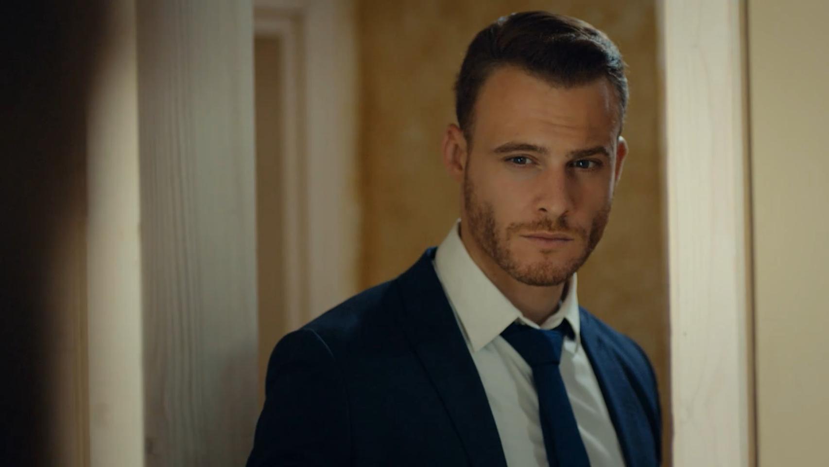 Love Is In The Air Episodio 7 In Italiano