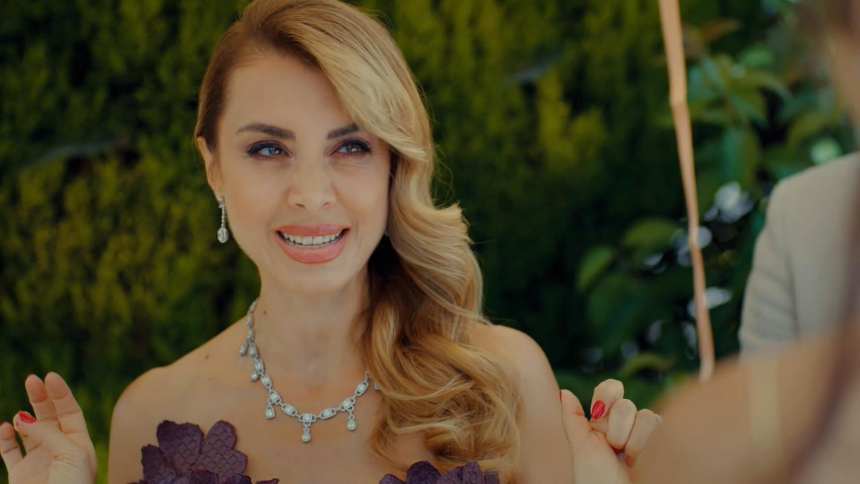 Love Is In The Air Episodio 7 In Italiano
