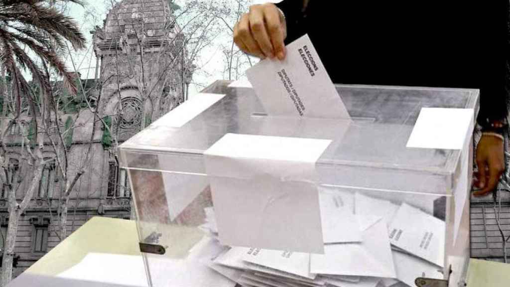 El próximo 14 de febrero se celebrarán elecciones en Cataluña.