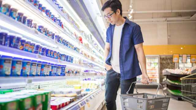 Descubre el yogur de Mercadona que está arrasando en ventas