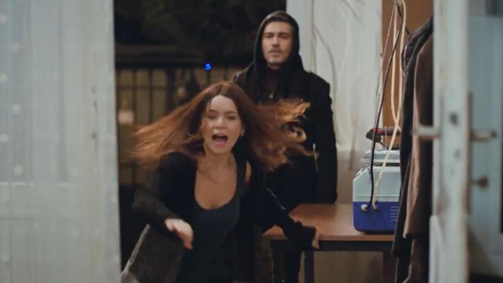 Sirin y Sarp