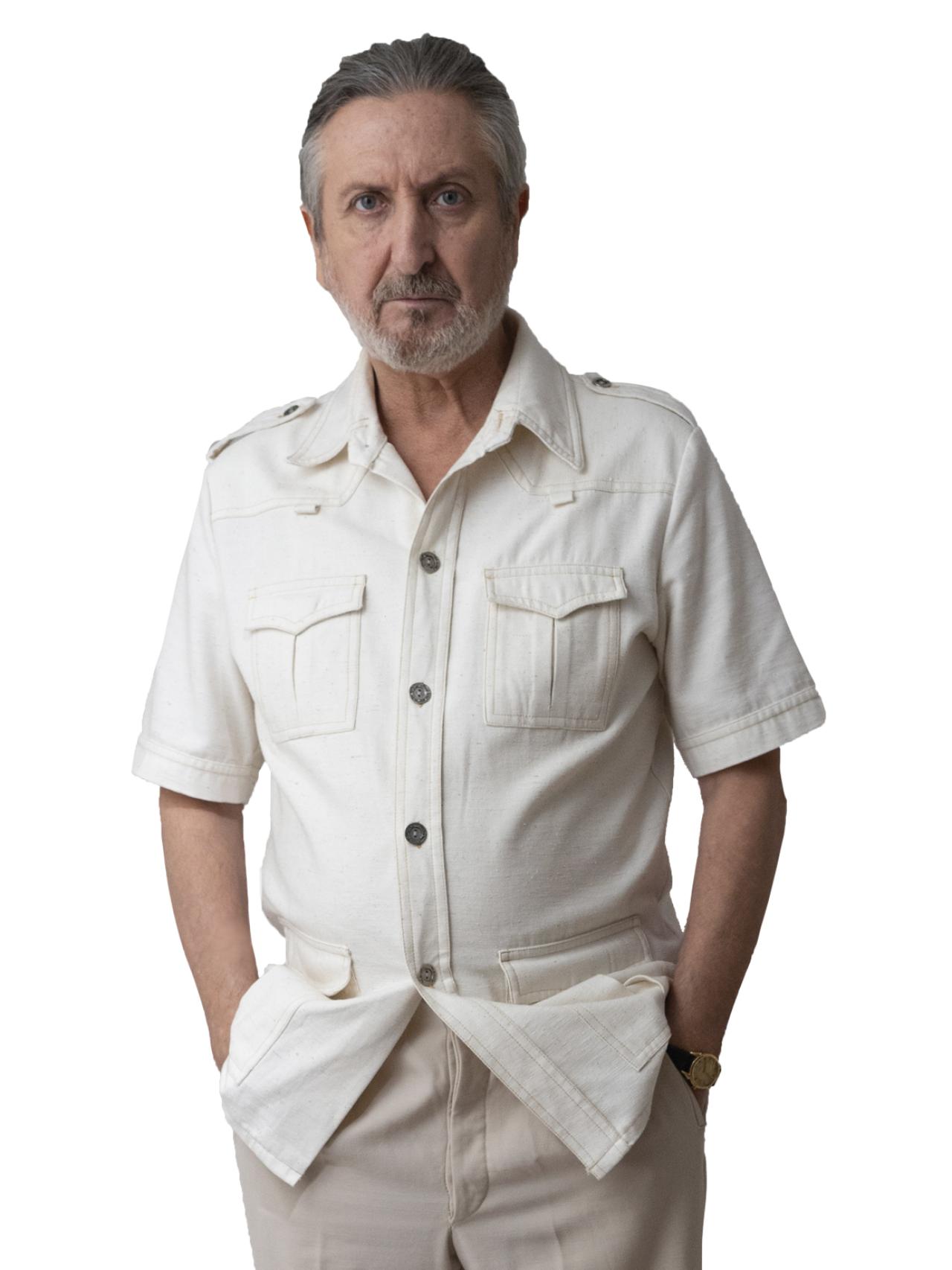 Actores De La Serie Dos Vidas