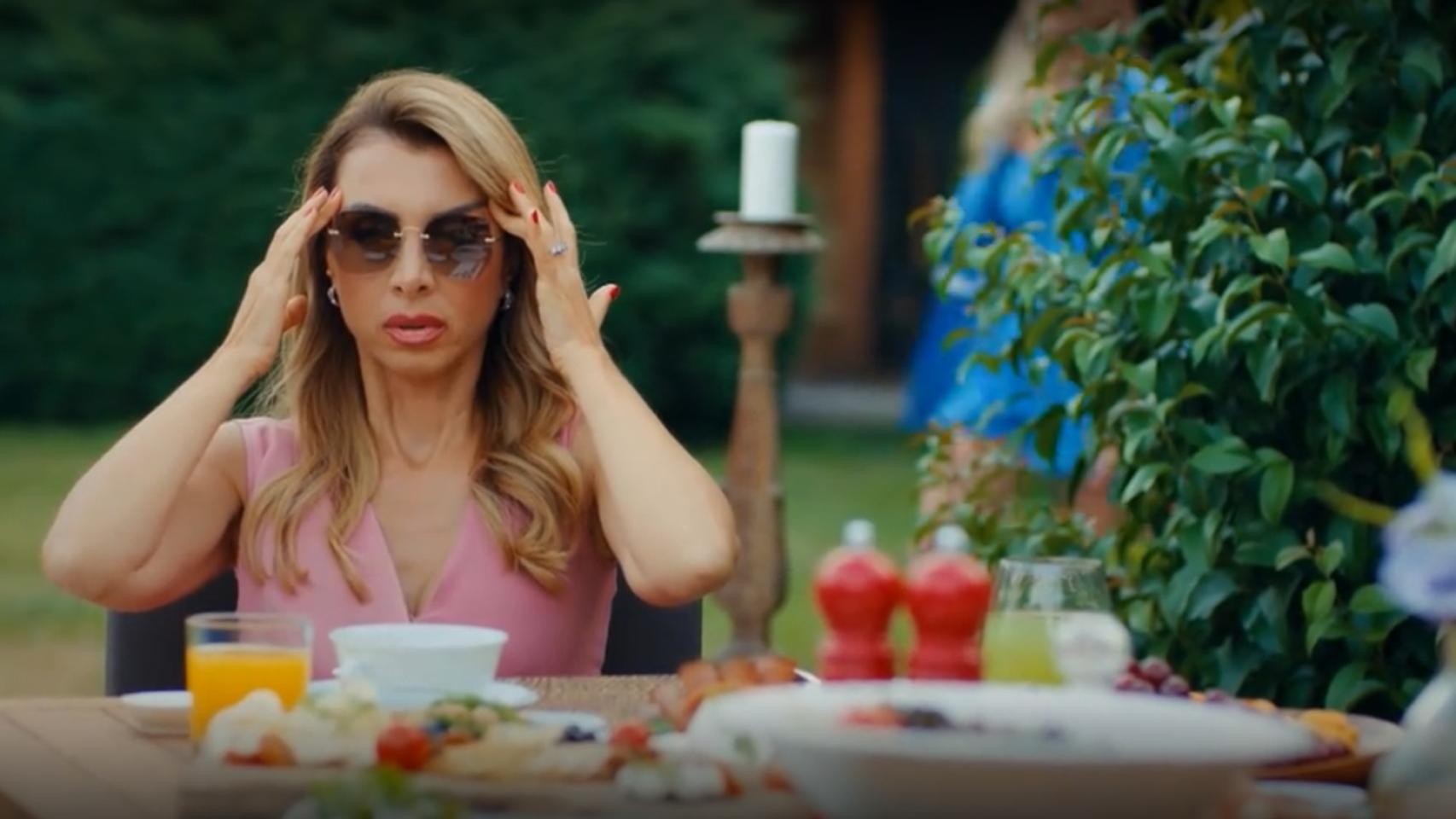 Love Is In The Air Episodio 8